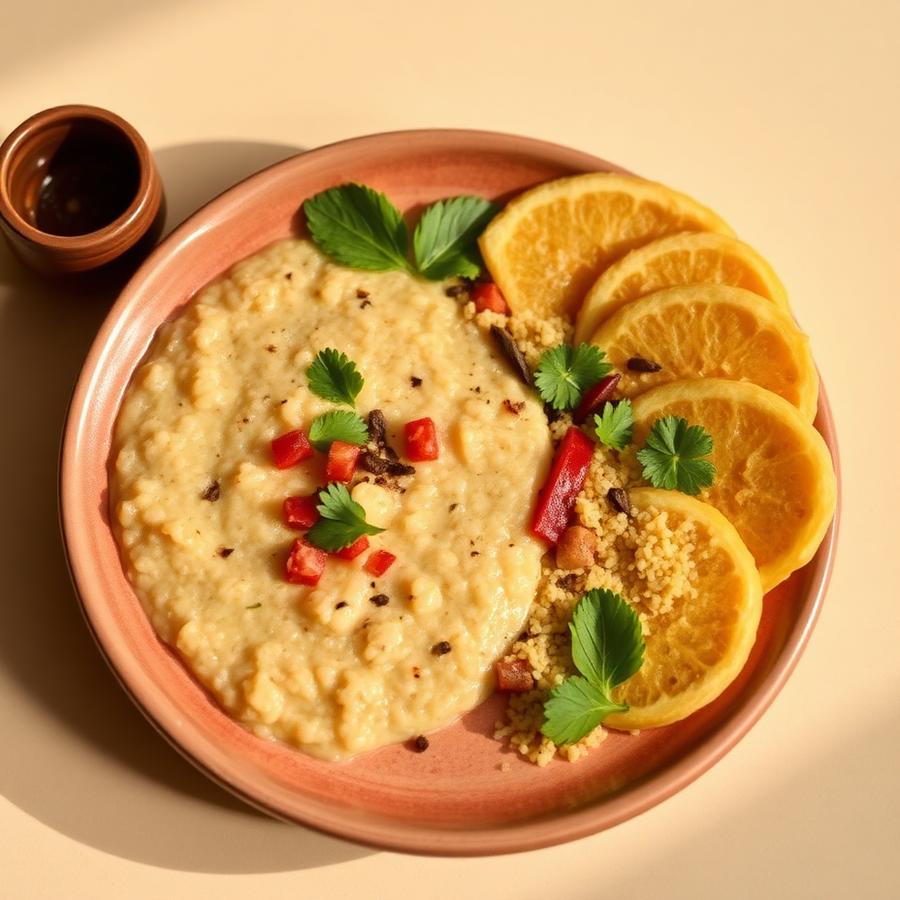 Millet Foods at PANKAR & Co