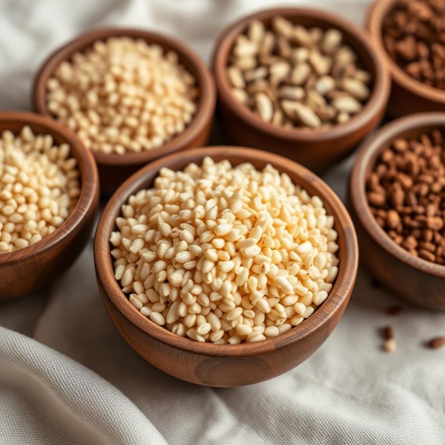 Millets Range — Millets