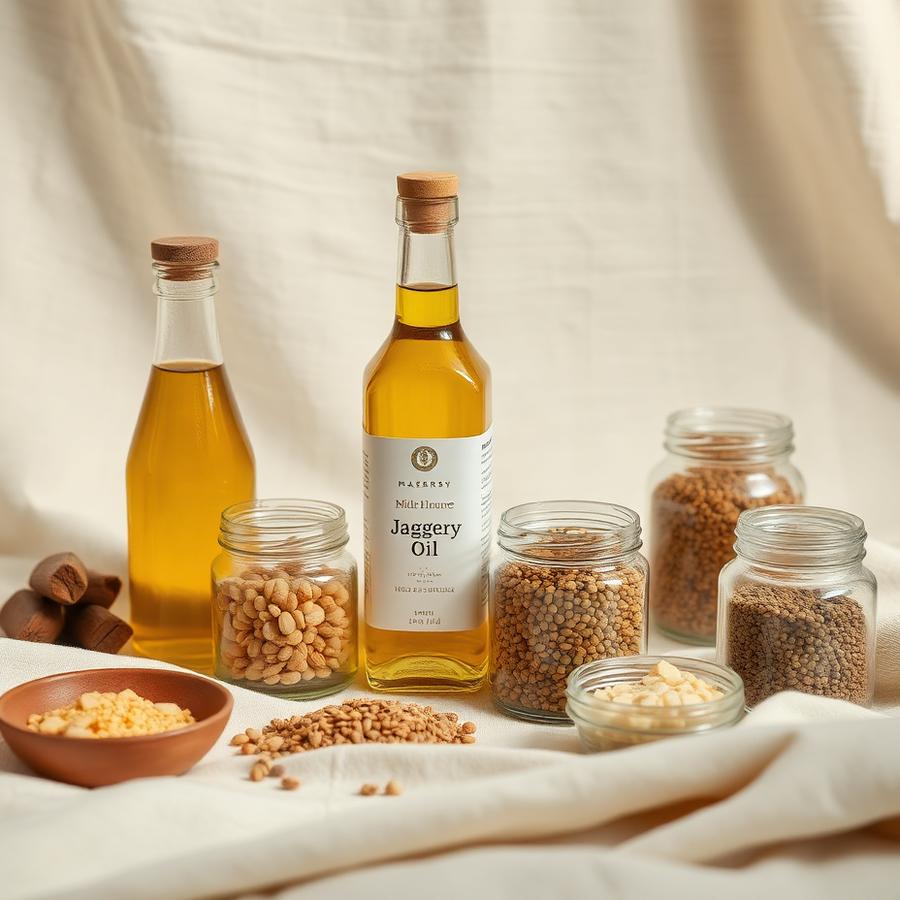 Natural Foods at PANKAR & Co