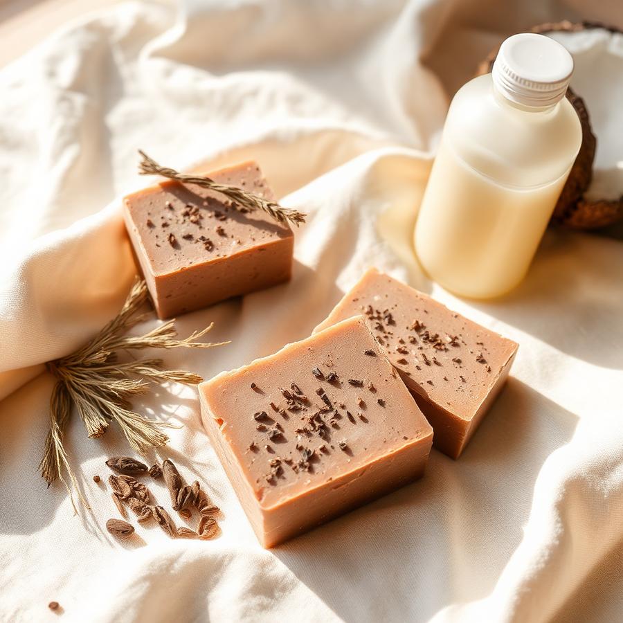 Natural Personal Care at PANKAR & Co